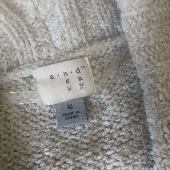 A New Day Cardigan - Picture 2 of 3